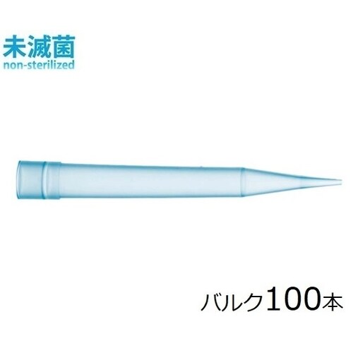 780310 スタンダ−ドチップ バルク 未滅菌