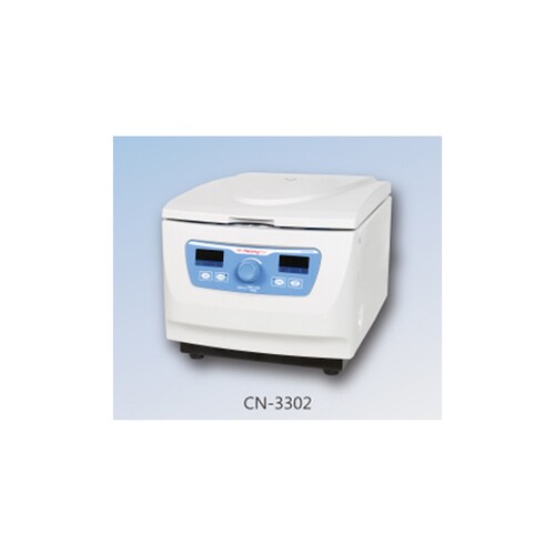 レオナデジタル遠心機 CN−3302