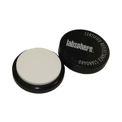 スペクトラロン反射標準 99% φ1.25