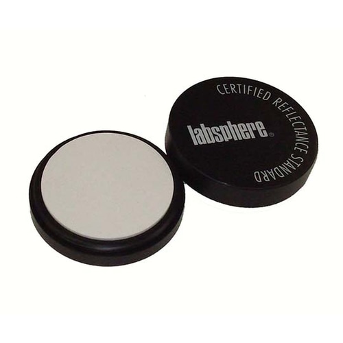 スペクトラロン反射標準 80% φ1.25