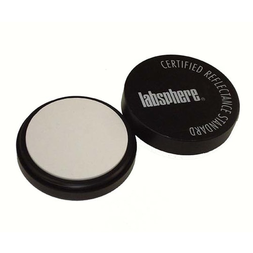 スペクトラロン反射標準 80% φ2