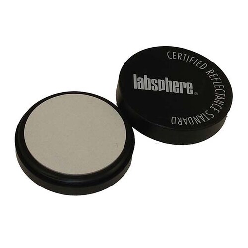 スペクトラロン反射標準 60% φ1.25