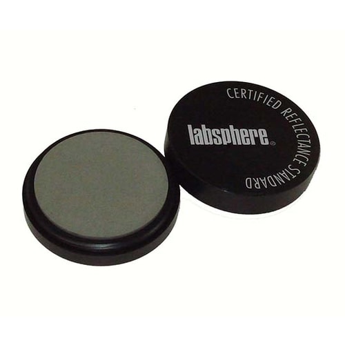 スペクトラロン反射標準 20% φ1.25