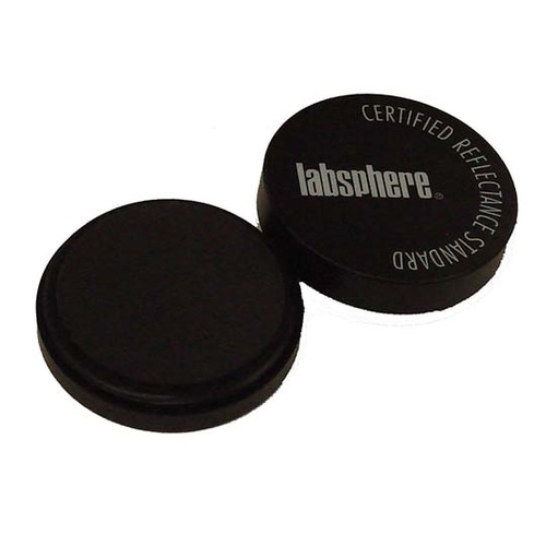 スペクトラロン反射標準 5% φ1.25