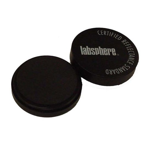 スペクトラロン反射標準 2% φ1.25