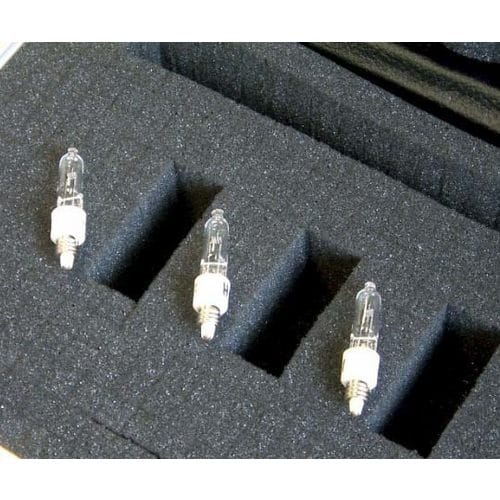 標準ランプセット(分光放射強度)1400ルーメン