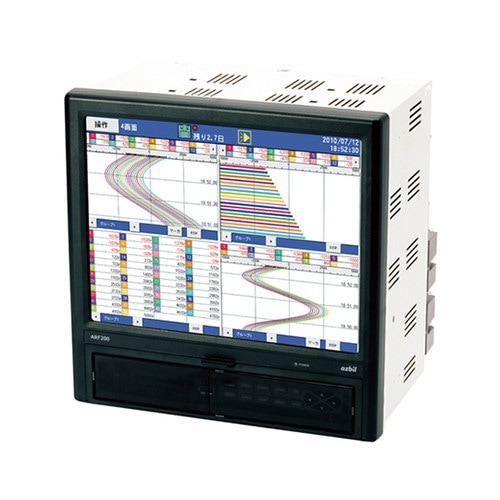 ARF212AS03000 記録計