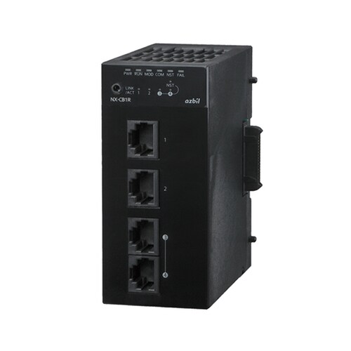 NX−CB2NN0400 モジュール