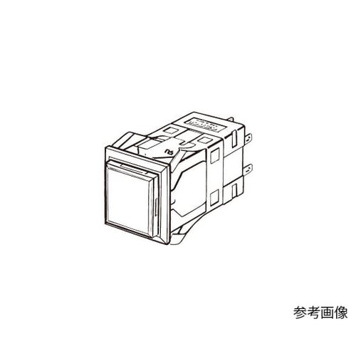 A3PA90D1224EO 照光押ボタン