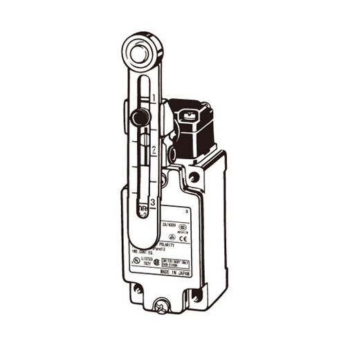 D4B−4516N セーフティスイッチ