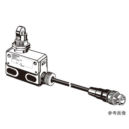 D4ER2B21N−DTK1EJスイッチ