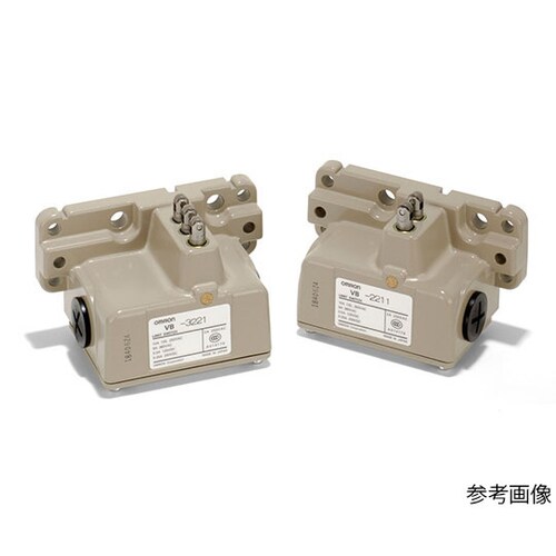 VB−4151マルチプルリミットスイッチ