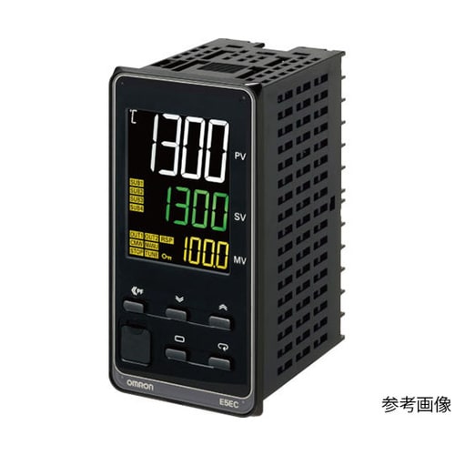 E5EC−CQ4DSM−009 温調機器