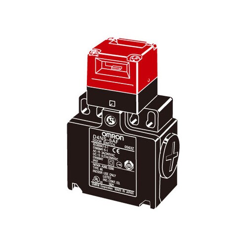 D4NS−5BF セーフティドアスイッチ