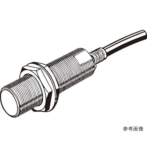 E2E2−X10Y1 5M 近接センサ