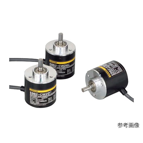 E6B2−CWZ6C 500P/R 2M