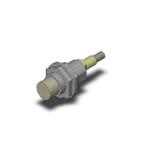 E2EX10MY1 5M円柱型近接センサ