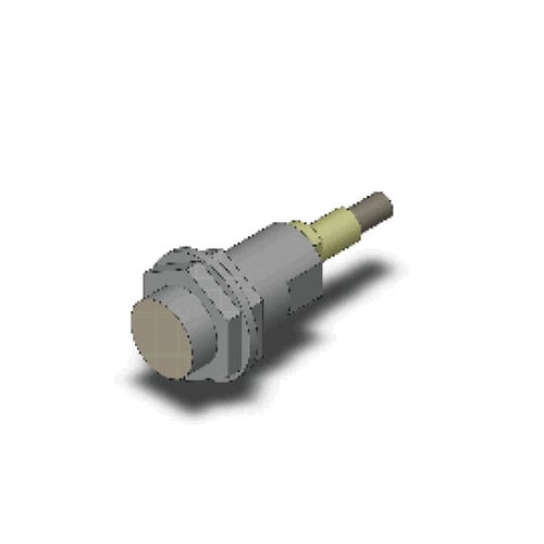 E2E−X5Y1 5M 円柱型近接センサ