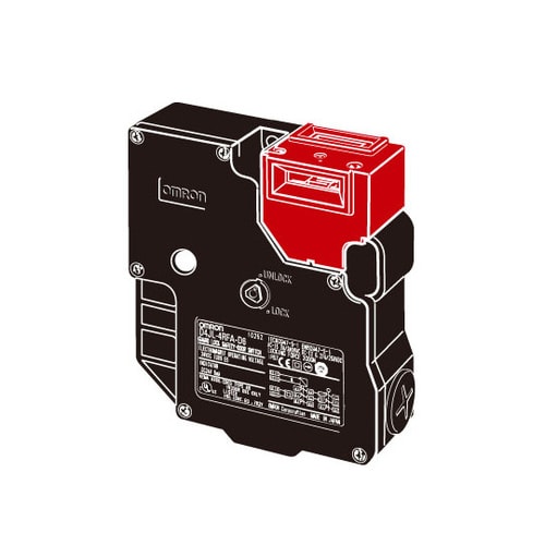 D4JL−2PFA−D6電磁ドアスイッチ