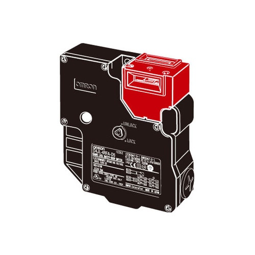 D4JL−2RFA−D5電磁ドアスイッチ