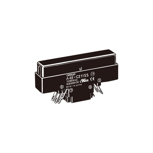 A4E−C211SS イネーブルスイッチ