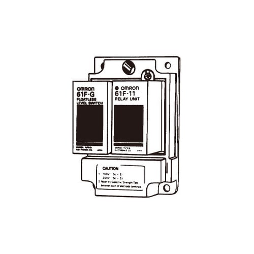 61FG3DAC110220 レベル機器