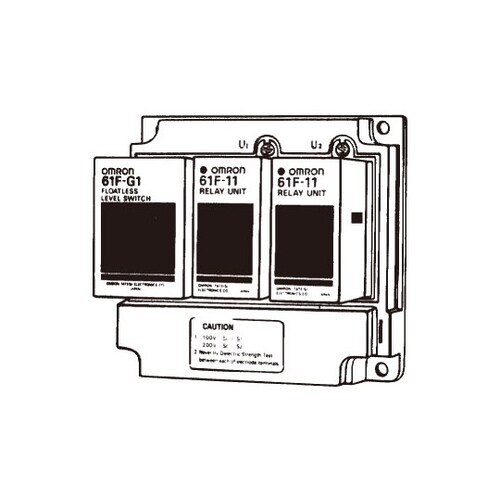 61FG2HAC100200 レベル機器