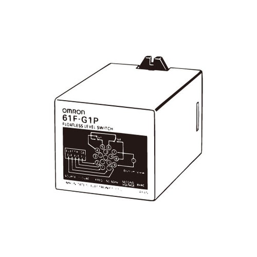 61F−G2P AC220 レベル機器
