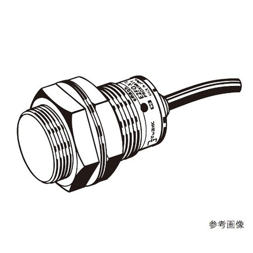 E2FQX10Y1 5M耐薬品近接センサ