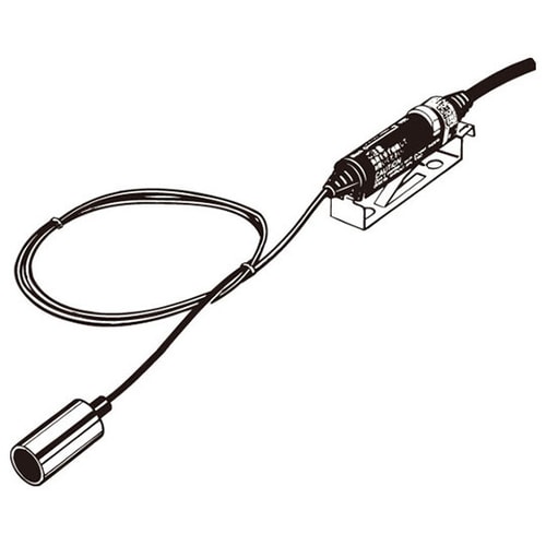 E2EC−C3D15 2M中継近接センサ