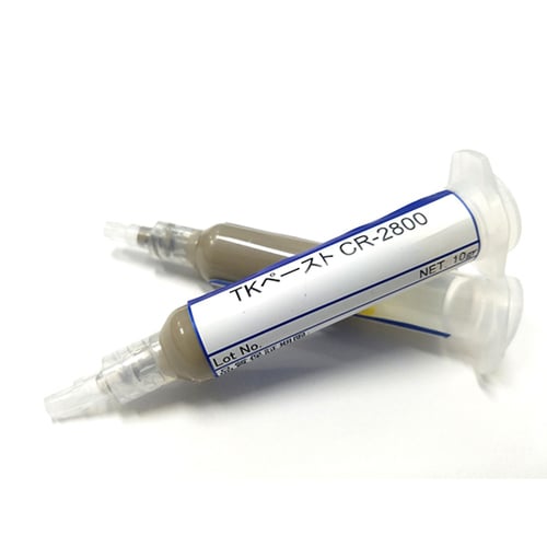 【冷凍】CR−2800 TKペースト (熱硬化)