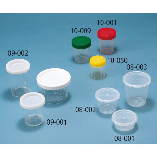 08−001 滅菌PP パック 50mL