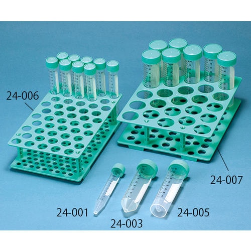 24−001 滅菌遠心チューブ 15mL