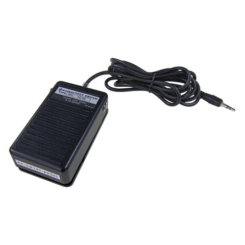 AXSW137PRINT フットスイッチ