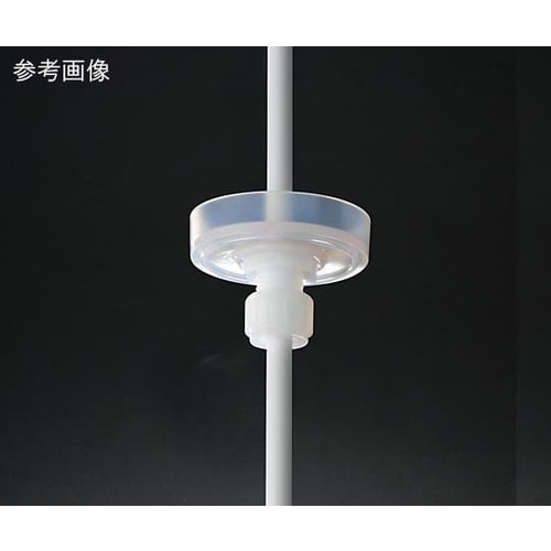 DH−100 PFAダストホルダー