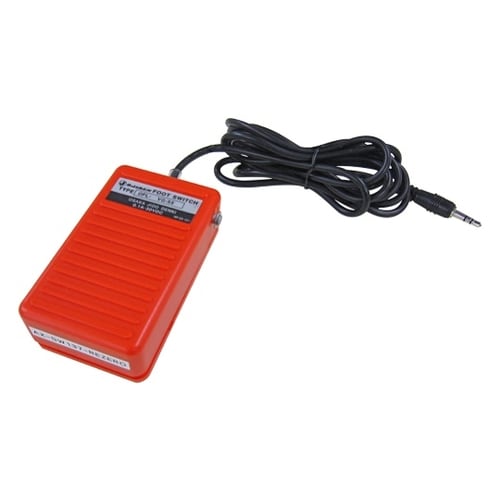 AXSW137REZEROフットスイッチ