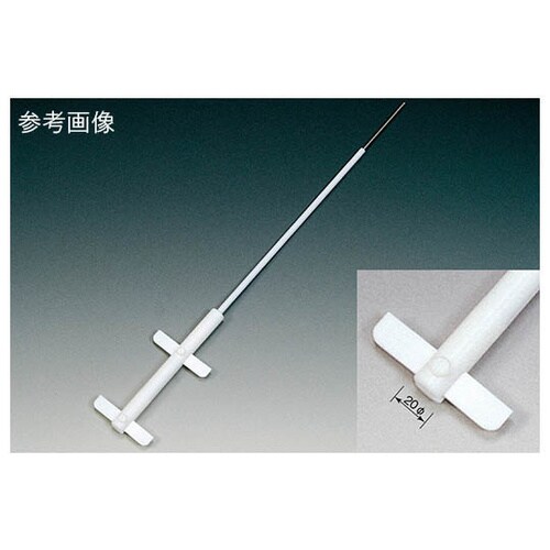 NR2165−001 鉄芯出し被覆撹拌棒