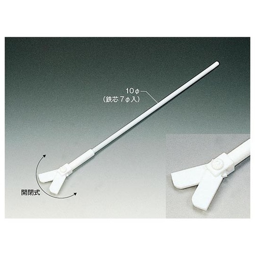 NR2201−002オール被覆大型撹拌棒