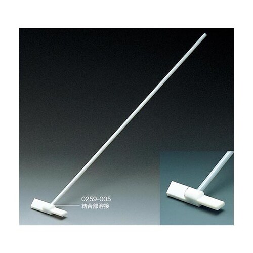 NR0259−002オール被覆大型撹拌棒