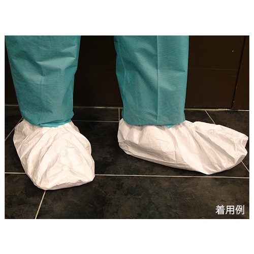 S2950 滅菌シューズカバー L/XL