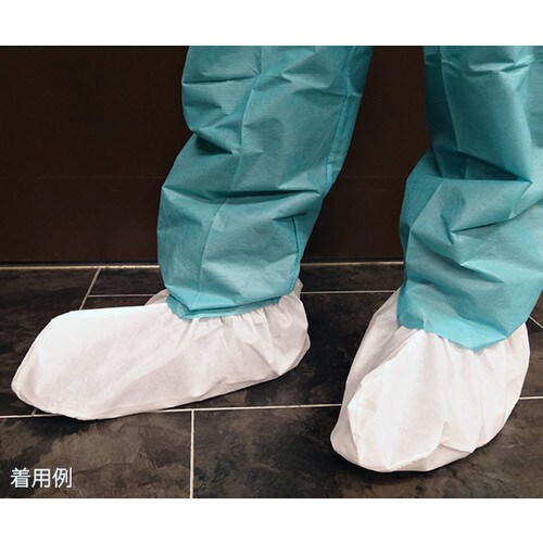 S2970 滅菌シューズカバー L/XL