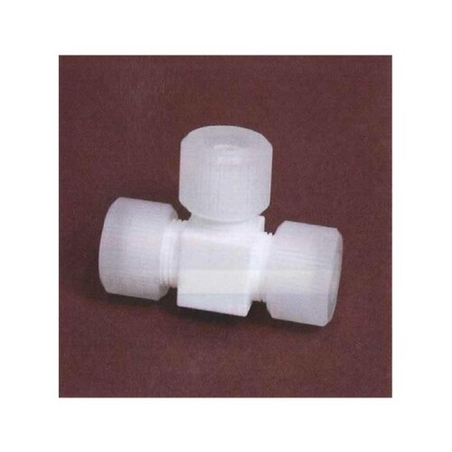 00U−037−07 T型ユニオン12φ