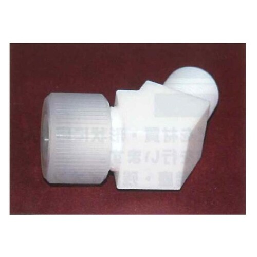 00U−043−01 V型ハーフユニオン