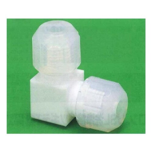 00U−062−01N 高圧継手アングル型