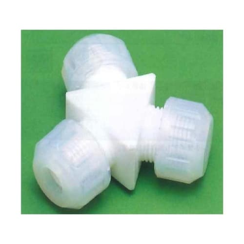 00U−077−01N 接続ジョイントY型