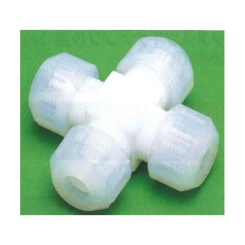 00U−078−03N 接続ジョイント十字