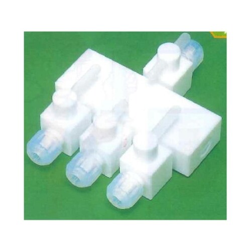 00U−107−02N マニホールド装置