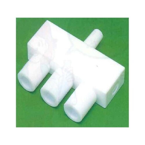 00U−109−03N 連結分配アダプター