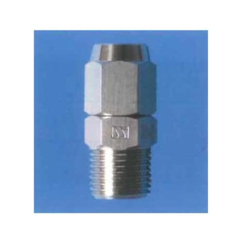 00U−125−02N 継手ハーフオスI型