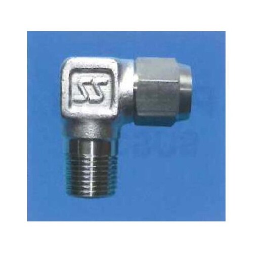 00U−126−03N 継手ハーフオスL型